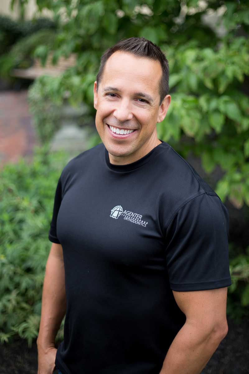 "YES!!! AGENTER ORTHODONTICS makes orthodontics affordable and accepts insurance!"